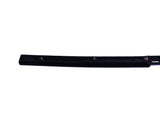 NEU Griffleiste Heckklappe Kofferraumdeckel hinten Original Opel Vectra A