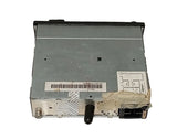 Radio Kassettenradio Alpha CC EU Original Blaupunkt VW Golf VI Polo 6N Passat