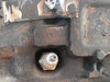 Motor CIH Opel Rekord E 2,0 20N Schwungrad Zündverteiler Manta Ascona B 120tkm