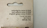 NEU NOS Lackstift Set oxfordgrün mica 0132A Original Opel 902715249