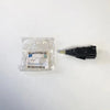 NEU NOS Schalter Alarmanlage Diebstahlwarnanlage DWA Original Opel Astra F
