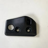 NEU Halter Schließstück + Sonnenblende rechts Original Opel Kadett E Cabriolet
