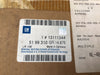NEU Zweistufenairbagmodul Lenkrad DAN 2-Pin Original Opel Astra H