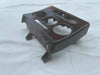 NEU Abdeckung Mittelkonsole Armaturenbrett Mitte Holz Optik Orig Opel Zafira A