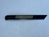 NEU NOS Schutzzierleiste Seitenwand hinten rechts Original Opel Omega B Caravan