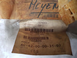 NEU NOS Rolle Versteller Rückenlehne Original Opel Calibra Vectra A