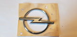NEU NOS Logo Emblem Heckklappe hinten Original Opel Vectra B