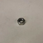 NEU 5 Sechskantmuttern M8 Scheibenwischerarm Original GM Opel