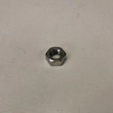 NEU 5 Sechskantmuttern M8 Scheibenwischerarm Original GM Opel