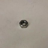 NEU 5 Sechskantmuttern M8 Scheibenwischerarm Original GM Opel