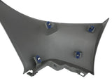 NEU Verkleidung C-Säule Heckklappe hinten links Original Opel Insignia A Caravan
