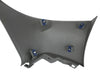 NEU Verkleidung C-Säule Heckklappe hinten links Original Opel Insignia A Caravan