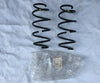 NEU Satz Fahrwerksfedern Vorderachse Original Opel Vectra C Signum 2.0 2.2