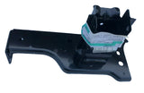 NEU Aufpralldämpfer Halter Stoßstange vorne Original Opel Corsa D