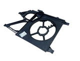 NEU Lufttrichter Lüfterzarge Saugventilator Kühler Original Opel Corsa C 1.0L
