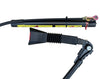 NEU Sicherheitsgurt Gurtstraffer Gurtschloss vorne rechts Original Opel Omega B