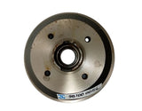 NEU Bremstrommel Hinterachse Original Sachs Ford Fiesta Mk2 Mk3 81000054