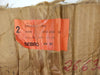 NEU Satz Bremstrommeln Hinterachse Original Sebro BMW 2er E10 E6