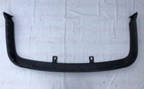 NEU Verlängerung Heckstoßstange hinten Stoßfänger Original Opel Vectra C Caravan