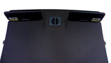 NEU Verkleidung Panoramadach Sonnenblenden anthrazit Orig Opel Astra H CC 3-trg