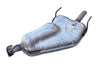 NEU Auspufftopf Endtopf Endschalldämpfer Original Opel Vectra B 2.0 2.2