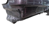 Seitenteil Seitenwand Radlauf Einstieg hinten rechts Original Opel Senator B