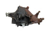 Sperrdifferential Ausgleichsgetriebe hinten 10:37 3,7 S45 Opel Senator B Omega A