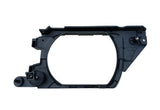 NEU Tragrahmen Bosch Scheinwerfer vorne links Original Opel Kadett E