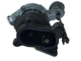 NEU NOS Turbolader Original Opel Astra G Zafira A Vectra B 2 L D X20DTL Y20DTL