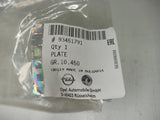 NEU Türgriffbetätigung Schloss Schiebetür rechts Original Opel Vivaro B 93451791