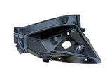 NEU Einfassung Rückleuchte hinten links Original Opel Astra H Caravan 93182375