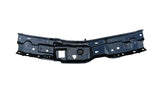 NEU Schlossträger Frontmaske Luftleitblech vorne Original Opel Meriva A 13249035