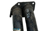 NEU Hosenrohr Auspuff Opel Ascona C 1.6 1.8 16S 16SH 16N 18E 18SE E18NV S18NV