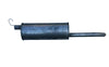 NEU NOS Auspuff  Endschalldämpfer Endtopf Original Opel Kadett E 1.8 L