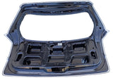 NEU Heckklappe Kofferraumdeckel hinten grundiert Original Opel Astra H Caravan