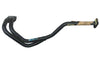 NEU NOS Hosenrohr Vorderrohr Auspuff Original Opel Kadett E 1.6 L 16S