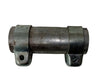 NEU Minikat Katalysator Benzin 45,5mm Walker 69001 Tenneco für Opel VW Audi BMW