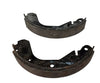 NEU Bremsbacken Hinterachse Original ATE Opel Corsa A Kadett D E