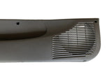 NEU NOS Ablagefach Vordertürverkleidung links grau Original Opel Corsa B CC