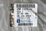 NEU Abdeckung Verkleidung Mittelkonsole oben Piano-Schwarz Orig Opel Corsa D 1.6