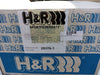NEU Satz Federn Tieferlegung Sportfedern Original H&R Opel Corsa C 29376-1