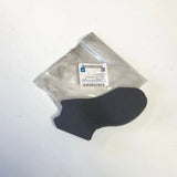 NEU NOS Blende Scharnier Sitz vorne innen links anthrazit Original Opel Meriva A