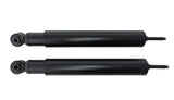 NEU Satz Stoßdämpfer Hinterachse Original KYB Opel Kadett C 443027