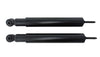 NEU Satz Stoßdämpfer Hinterachse Original KYB Opel Kadett C 443027
