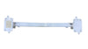 NEU Aufpralldämpfer Querträger Stoßstange Original Opel Corsa E 13426328