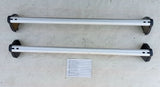 Grundträger Dachträger Dachreling Original Opel Vectra C Signum Zafira B