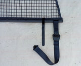 NEU Kofferraumnetz Trenngitter Hundegitter Original Opel Meriva B