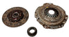 NEU Kupplungssatz Druckplatte Schwungscheibe Original Opel Ascona C