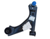 NEU Querlenker Vorderradaufhängung links Original Opel Corsa D 55703230