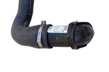 NEU Schlauch Zwischenkühler Einlass Turbolader Original Opel Astra J Zafira C